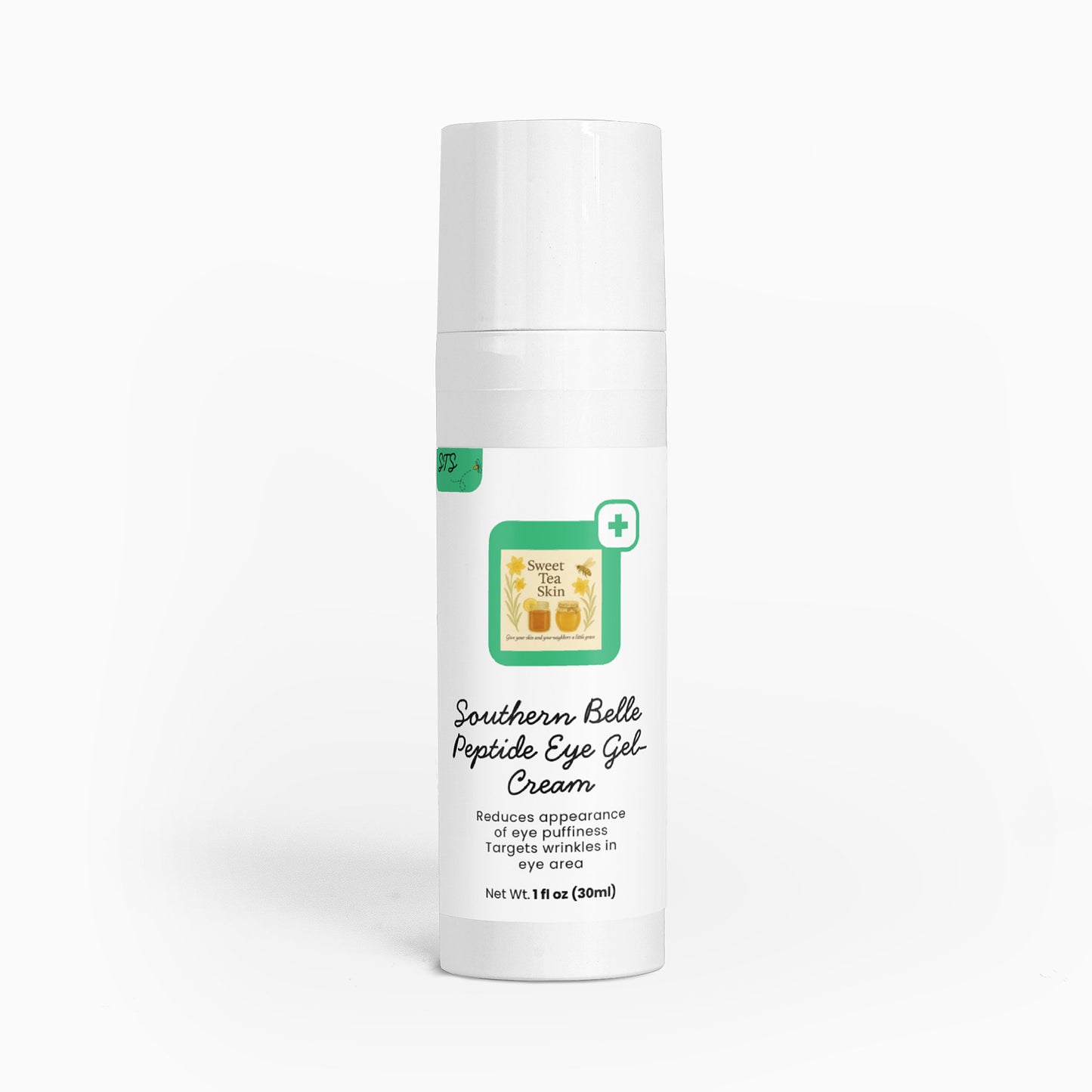 Southern Belle Peptide Eye Gel-Cream