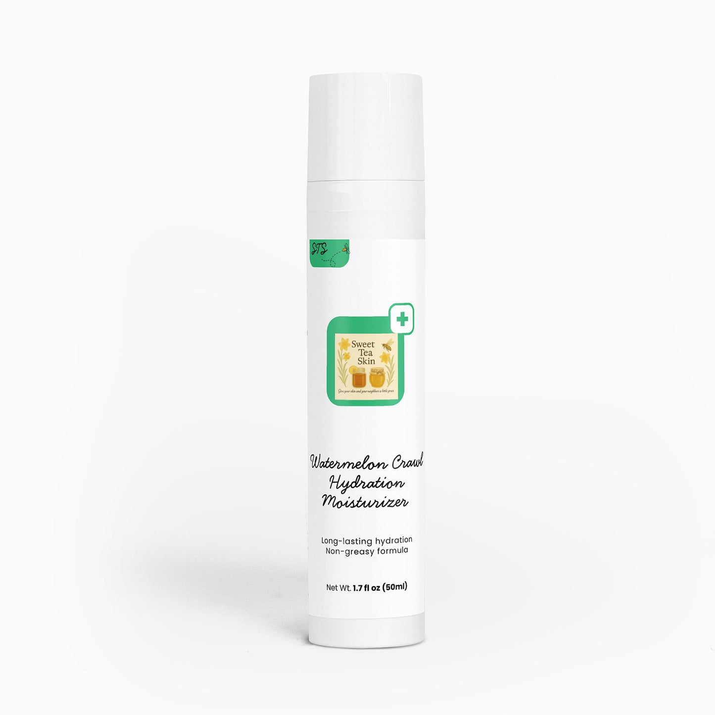 Watermelon Crawl Watermelon Hydration Moisturizer