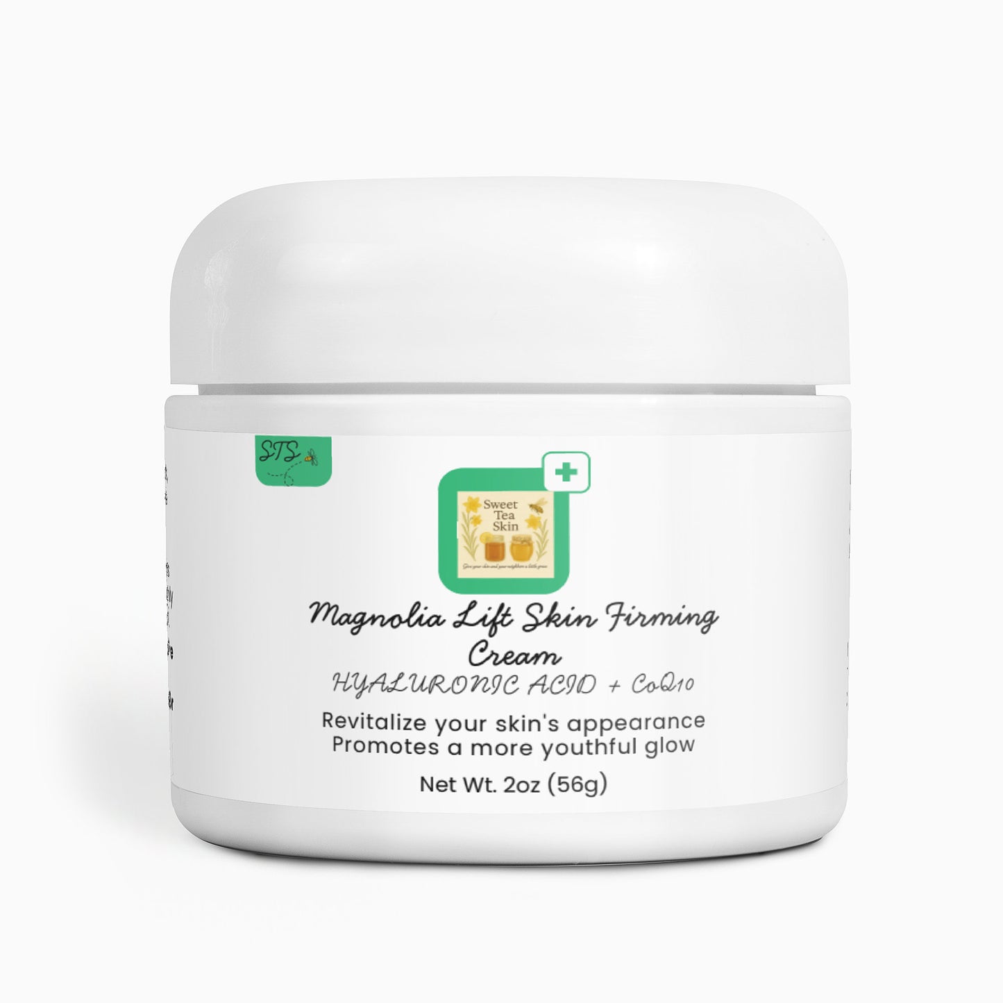 Magnolia Lift Skin Firming Cream