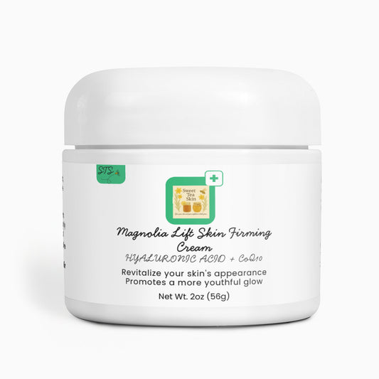 Magnolia Lift Skin Firming Cream