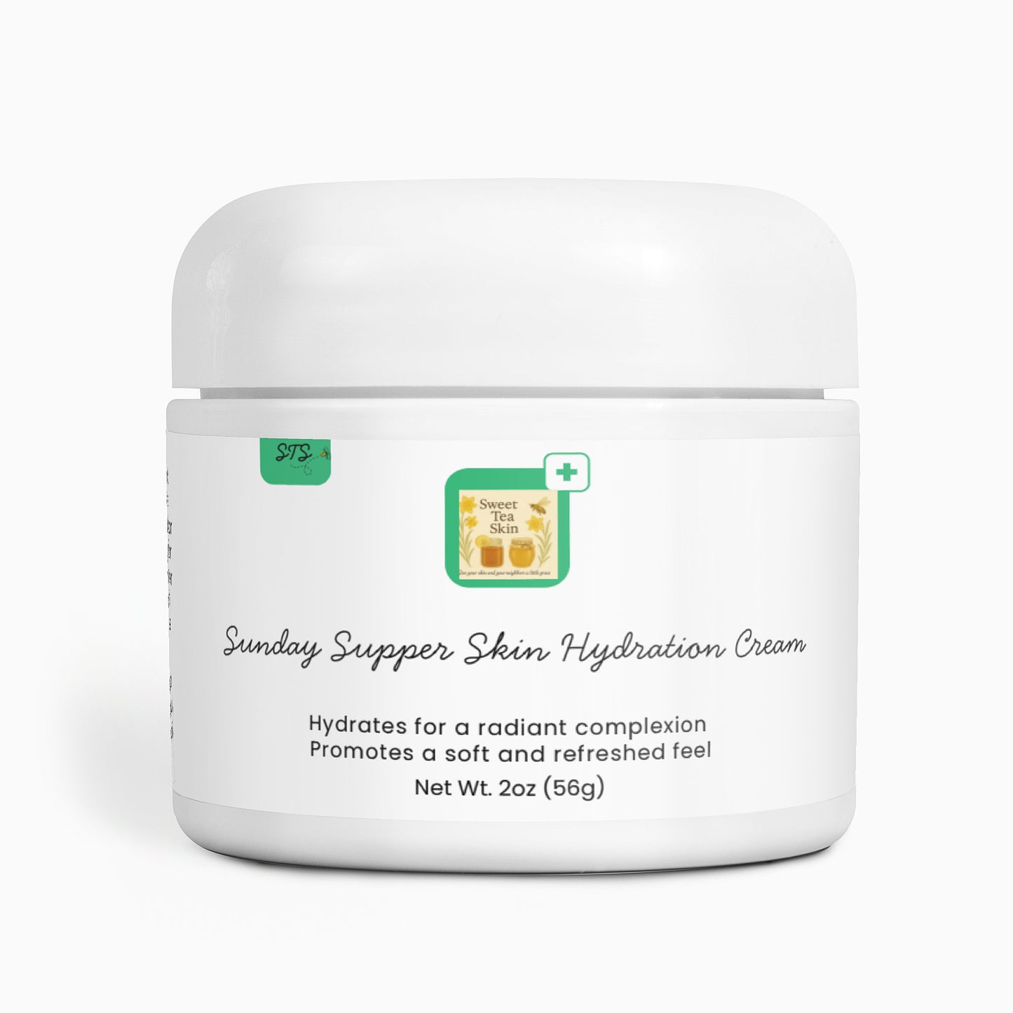 Sunday Supper Skin Hydration Cream