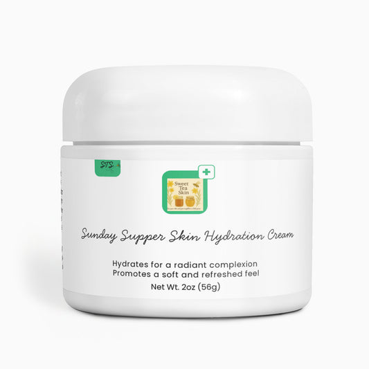 Sunday Supper Skin Hydration Cream