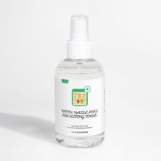 Witch Hazel Pore Perfecting Toner