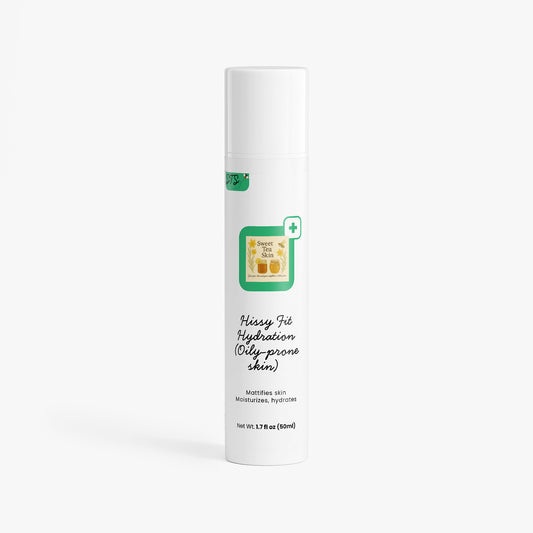 Hissy Fit Hydration (For Oily-Prone Skin)