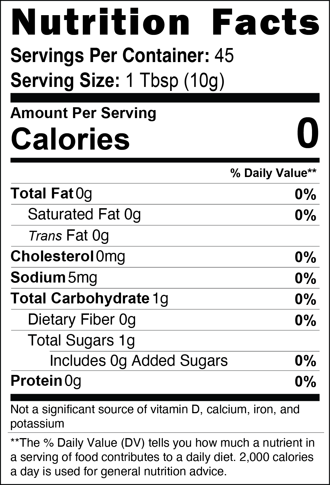 Sweet Buzz Manuka Honey Coffee 16oz